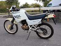 Honda nx 125