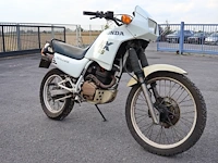 Honda nx 125 - afbeelding 3 van  9