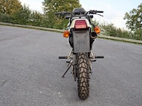 Honda nx 125 - afbeelding 4 van  9