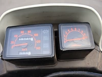 Honda nx 125 - afbeelding 6 van  9