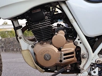 Honda nx 125 - afbeelding 7 van  9
