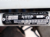 Honda nx 125 - afbeelding 9 van  9