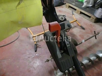 Honda onderdelen maaier - afbeelding 4 van  7