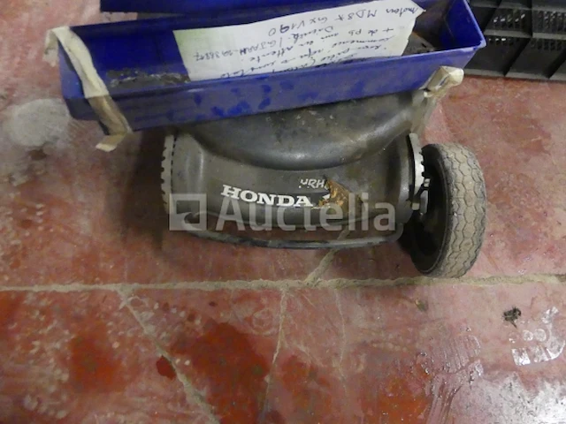 Honda onderdelen maaier - afbeelding 5 van  7