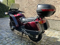 Honda pan-european st1100 motorfiets - afbeelding 16 van  18