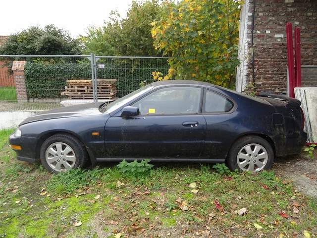 Honda prelude - afbeelding 1 van  7