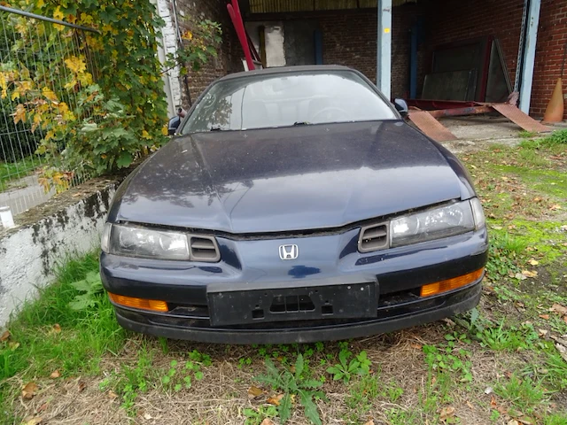 Honda prelude - afbeelding 2 van  7