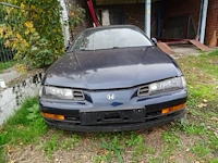 Honda prelude - afbeelding 2 van  7