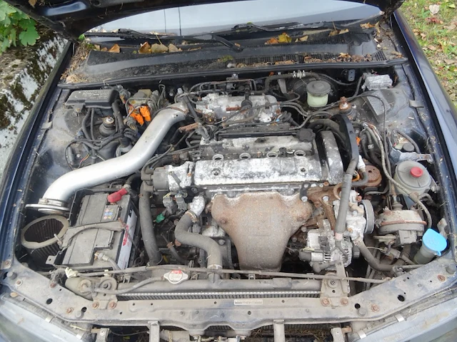 Honda prelude - afbeelding 3 van  7