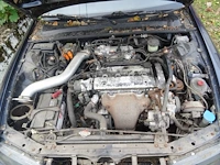 Honda prelude - afbeelding 3 van  7