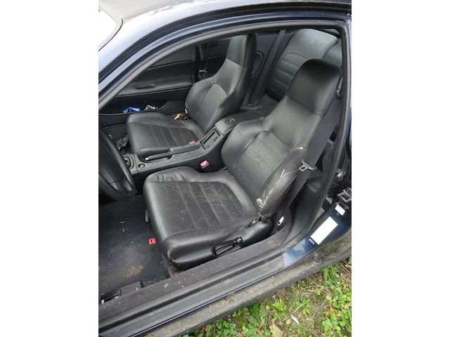 Honda prelude - afbeelding 4 van  7
