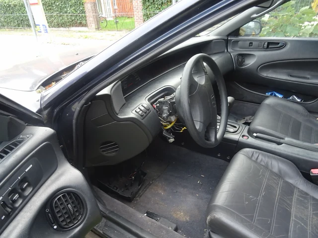 Honda prelude - afbeelding 5 van  7