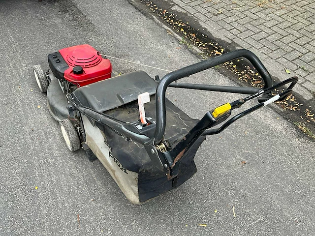 Honda pro hydrostatic grasmaaier - afbeelding 3 van  9