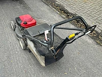 Honda pro hydrostatic grasmaaier - afbeelding 3 van  9