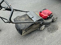 Honda pro hydrostatic grasmaaier - afbeelding 5 van  9