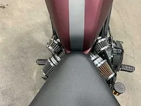 Honda rebel cmx500a motorfiets - afbeelding 3 van  13