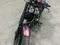 Honda rebel cmx500a motorfiets - afbeelding 6 van  13