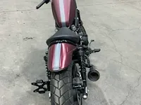 Honda rebel cmx500a motorfiets - afbeelding 8 van  13