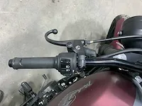 Honda rebel cmx500a motorfiets - afbeelding 9 van  13
