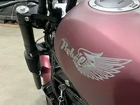 Honda rebel cmx500a motorfiets - afbeelding 12 van  13