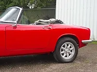 Honda s800 - afbeelding 3 van  41