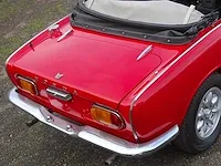 Honda s800 - afbeelding 6 van  41