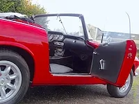 Honda s800 - afbeelding 11 van  41