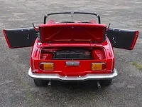 Honda s800 - afbeelding 16 van  41