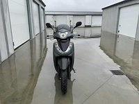 Honda sh 300i a nf 02 scooter - afbeelding 8 van  15