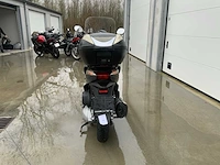 Honda sh 300i a nf 02 scooter - afbeelding 11 van  15