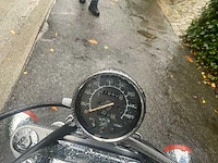 Honda shadow motorfiets - afbeelding 3 van  12