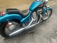 Honda shadow motorfiets - afbeelding 12 van  12