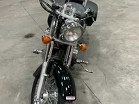 Honda shadow vt 750 motorfiets - afbeelding 6 van  13