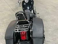 Honda shadow vt 750 motorfiets - afbeelding 8 van  13