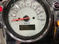 Honda shadow vt 750 motorfiets - afbeelding 9 van  13