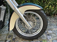 Honda shadow vt750 motorfiets - afbeelding 4 van  19