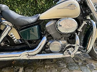 Honda shadow vt750 motorfiets - afbeelding 5 van  19