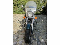 Honda shadow vt750 motorfiets - afbeelding 12 van  19