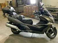 Honda silver wing fjs600a scooter - afbeelding 13 van  18