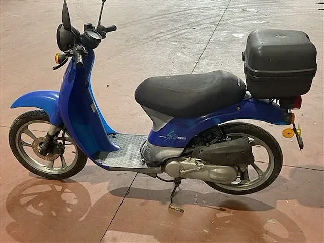 Honda sky - afbeelding 1 van  9