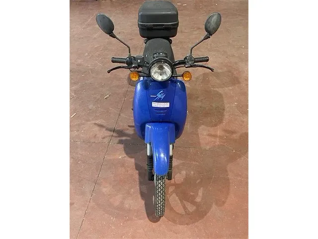 Honda sky - afbeelding 2 van  9