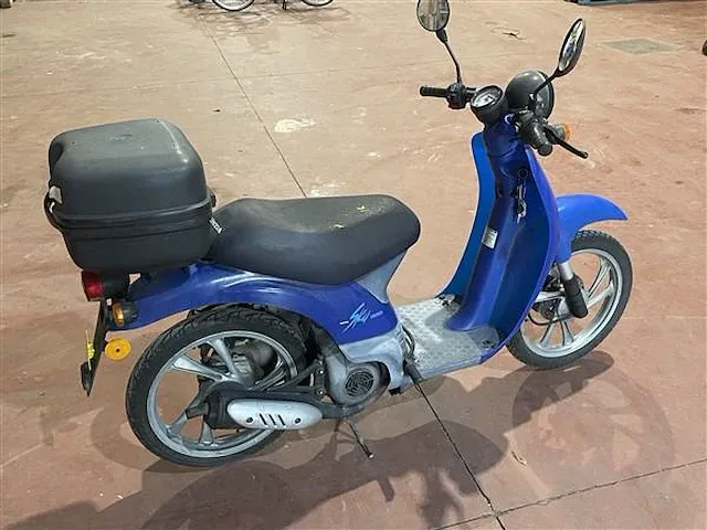 Honda sky - afbeelding 3 van  9