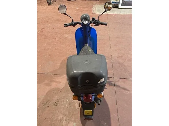 Honda sky - afbeelding 4 van  9