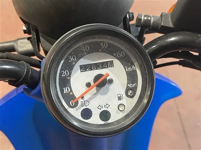 Honda sky - afbeelding 6 van  9