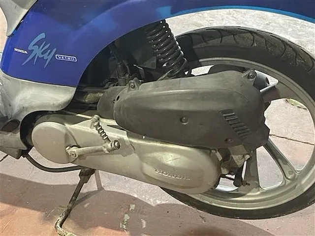 Honda sky - afbeelding 7 van  9