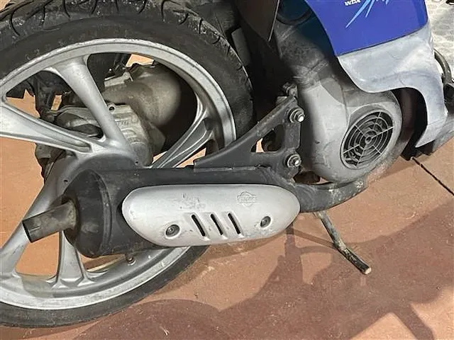 Honda sky - afbeelding 8 van  9