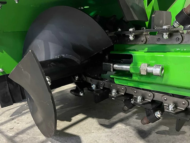 Honda sleuvengraafmachine - afbeelding 2 van  16