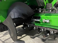 Honda sleuvengraafmachine - afbeelding 2 van  16