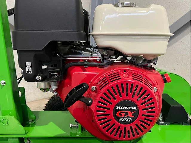 Honda sleuvengraafmachine - afbeelding 3 van  16