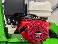 Honda sleuvengraafmachine - afbeelding 3 van  16